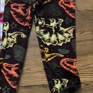 COPY - Leggings park Dino leggings